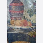 18th Century French Decorative Dessus-de-Porte Painting gallery detail image