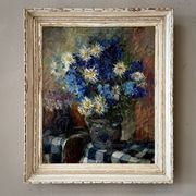 French Still-Life Oil Painting gallery detail image