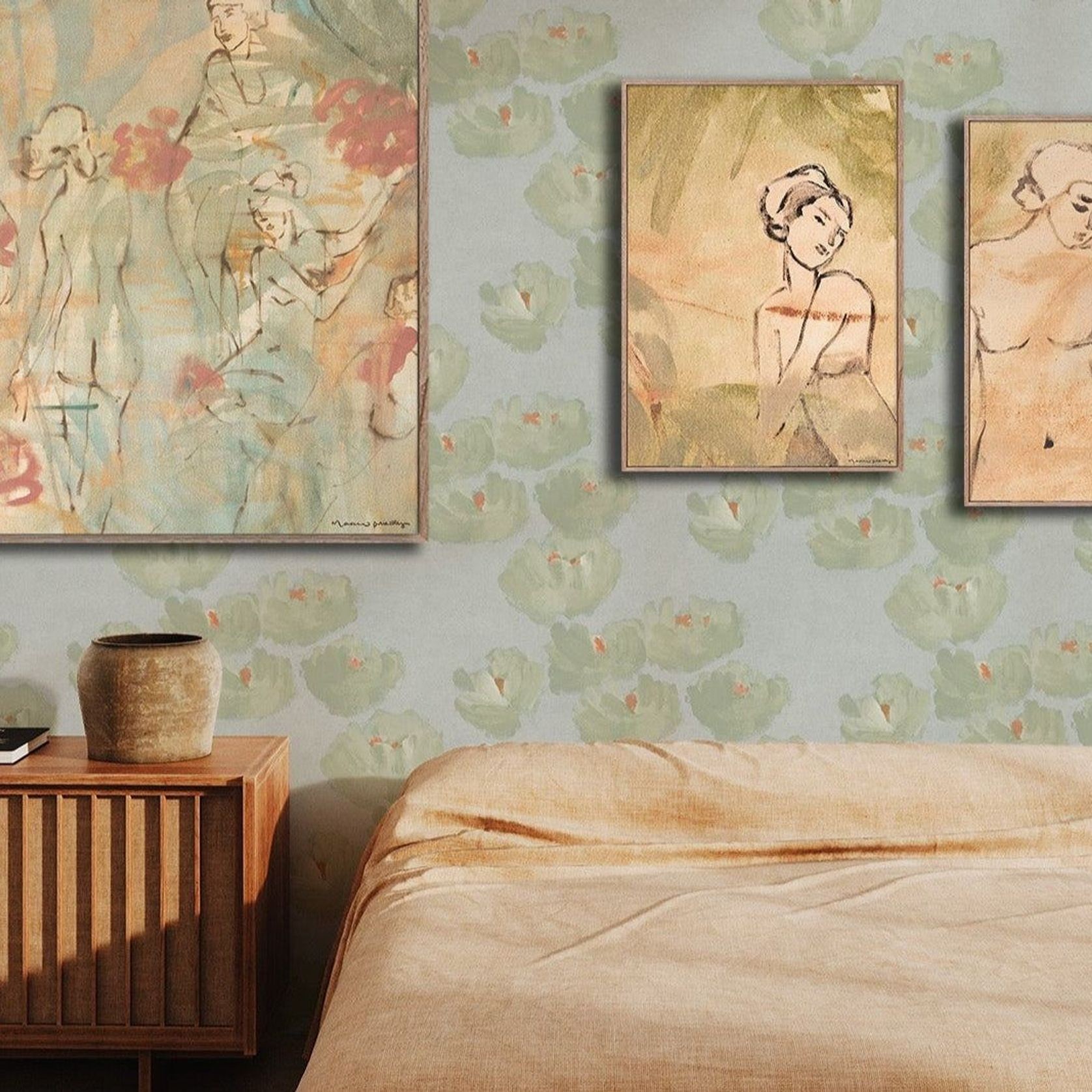 Natura 2 - Limited Edition Print gallery detail image