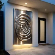 Ripple Wall Art gallery detail image