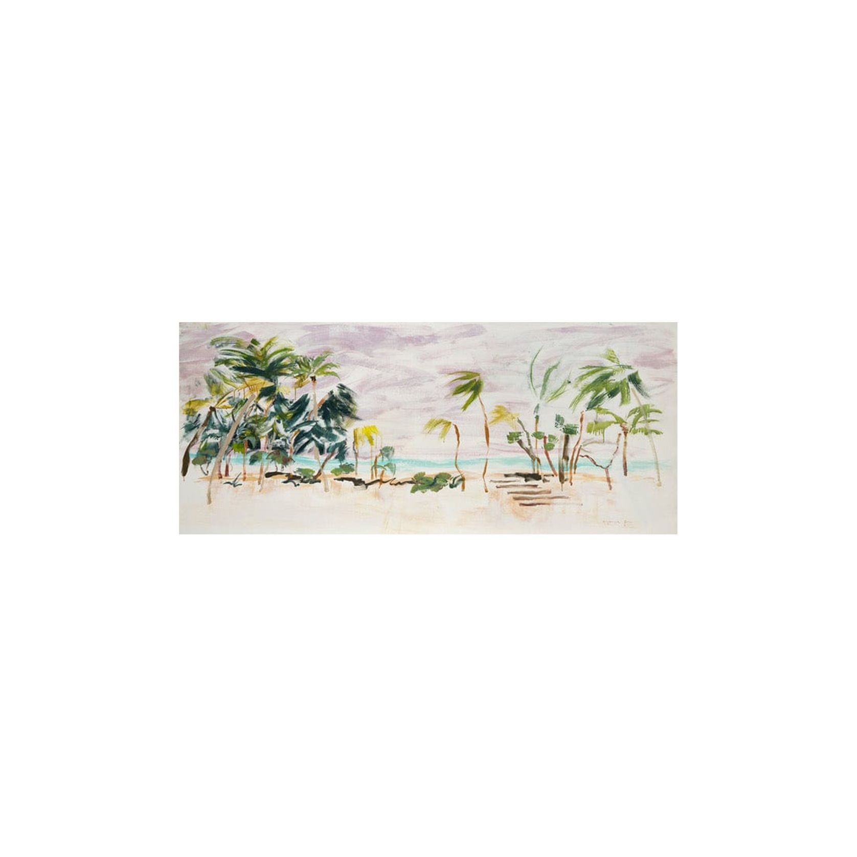 Resort '22 - Limited Edition Print gallery detail image