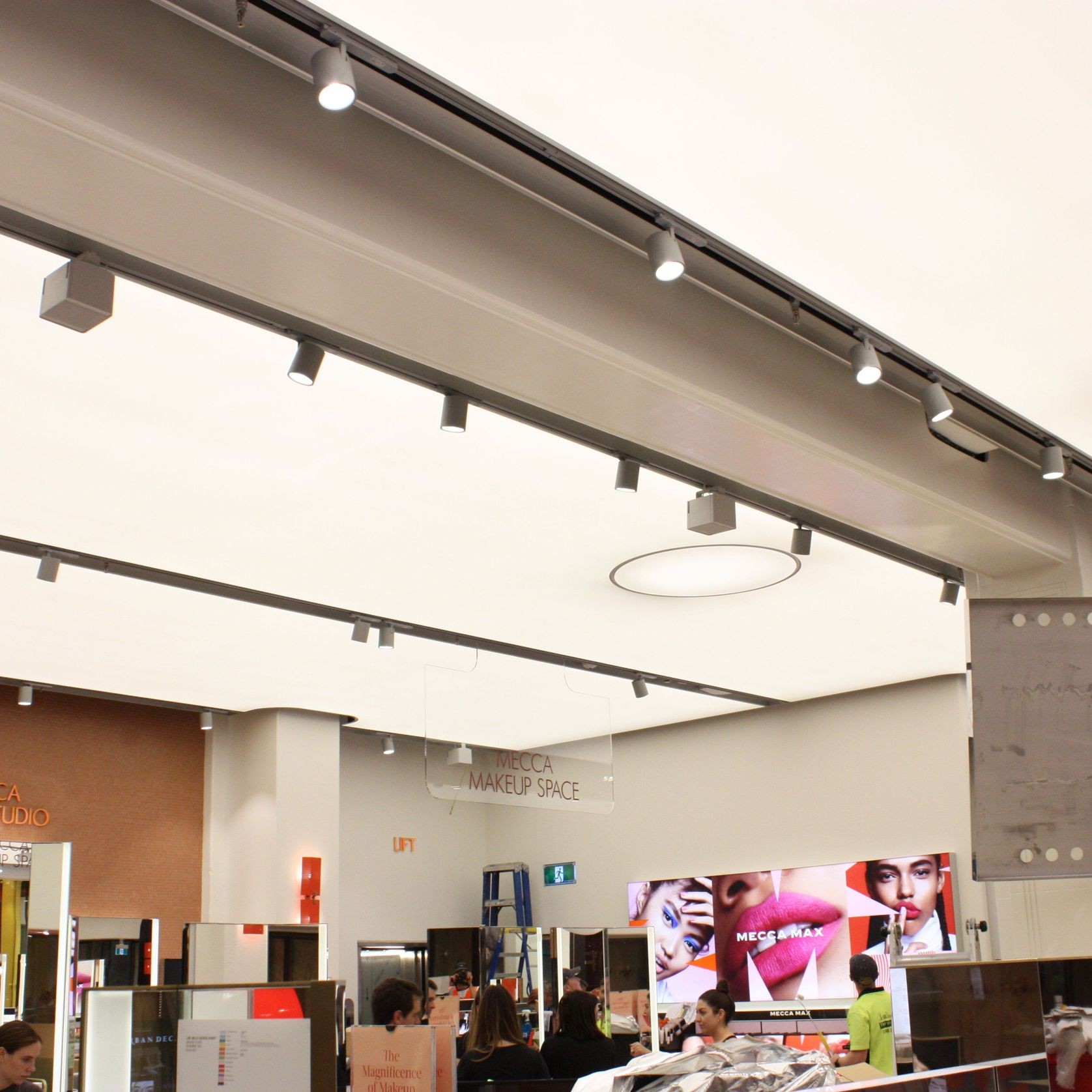 Barrisol Translucents® gallery detail image