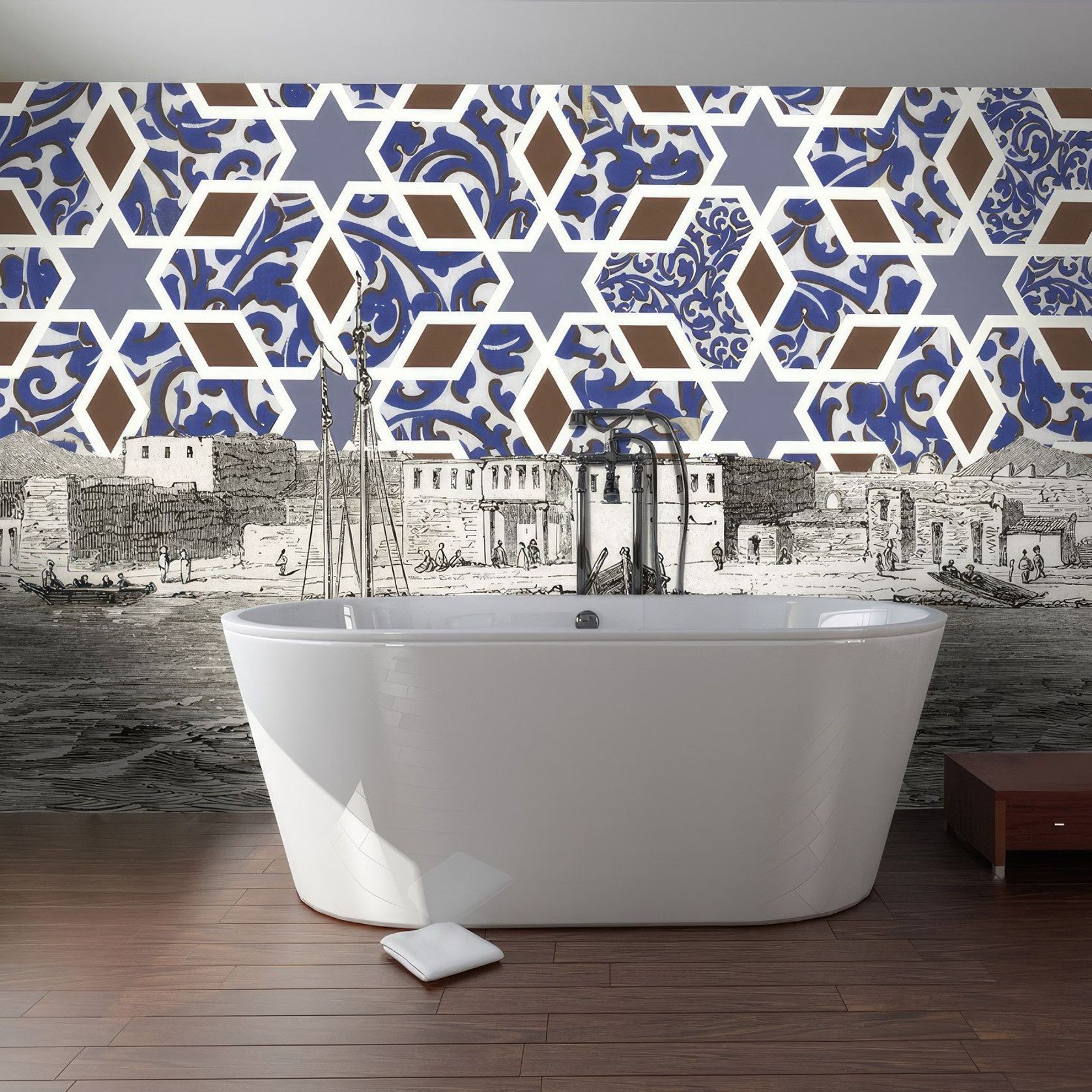 Barrisol® Artolis Textile Wall Solutions gallery detail image