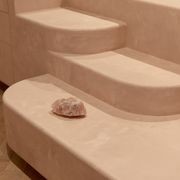 Suave Two-tone Polished Plaster gallery detail image