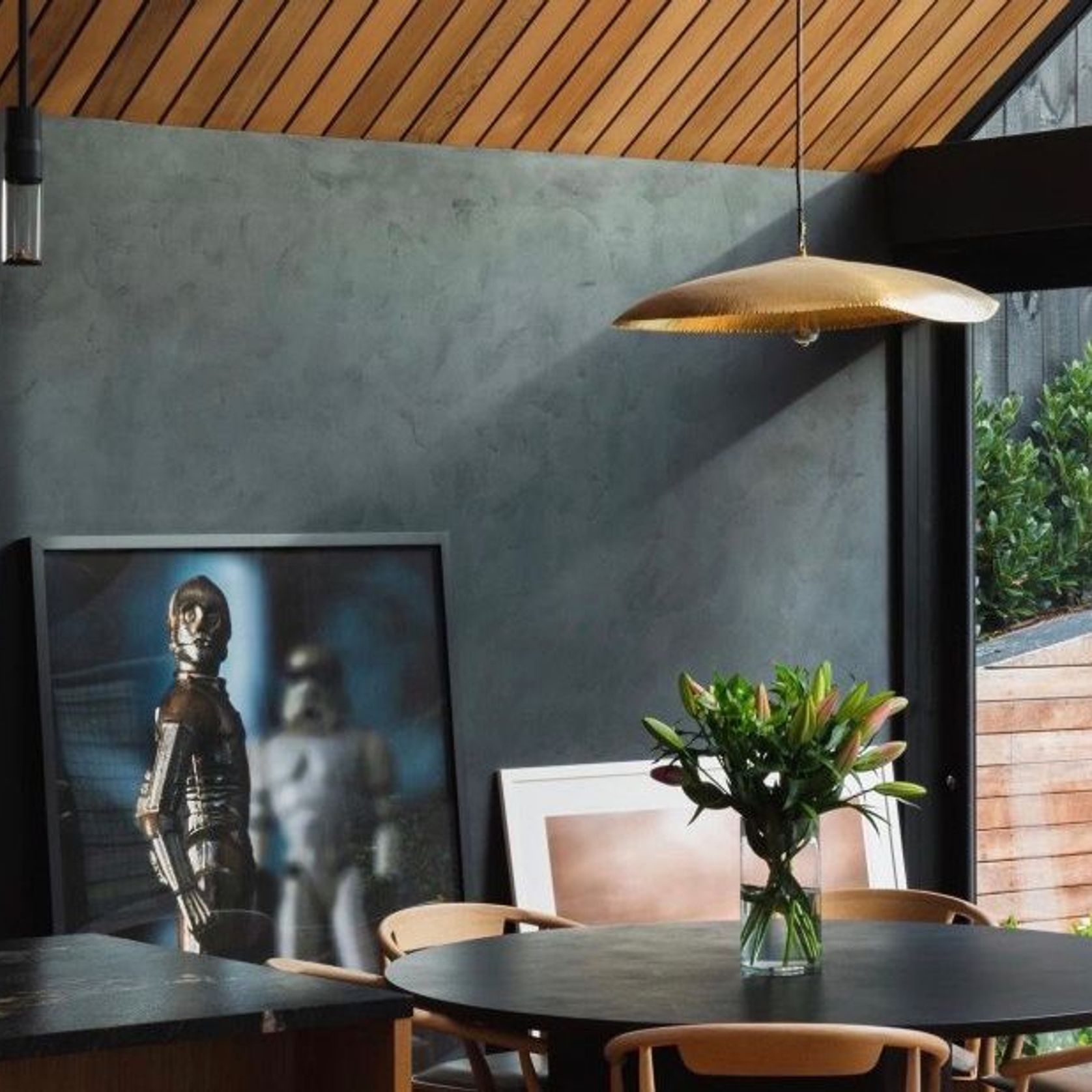 Suave Polished Plaster gallery detail image