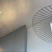 Suave Two-tone Polished Plaster gallery detail image