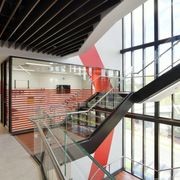 Elevate | Series 826 | Thermally Broken 150mm Framing gallery detail image