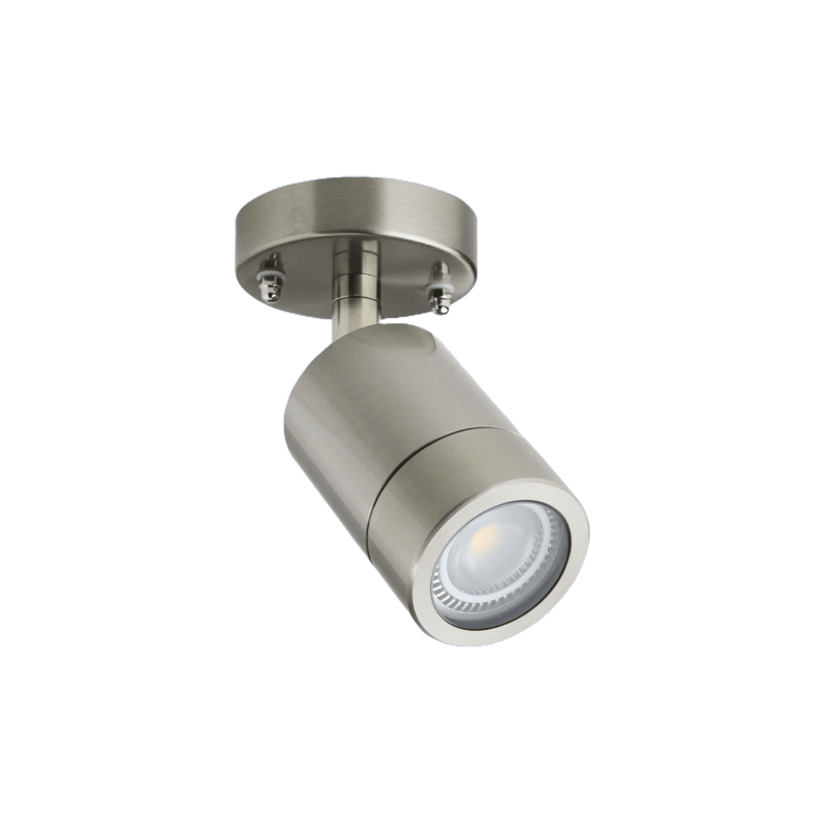 BALFOUR HL7033ST316 Wall Light gallery detail image