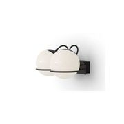 Le Sfere Wall Lamp Twin gallery detail image
