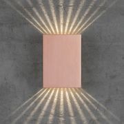 Fold 15 Outdoor Wall Light gallery detail image