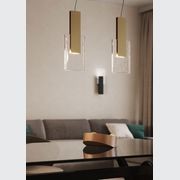 Amulette Art Wall Light gallery detail image