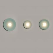 Arctic Circle 35cm Wall Light gallery detail image
