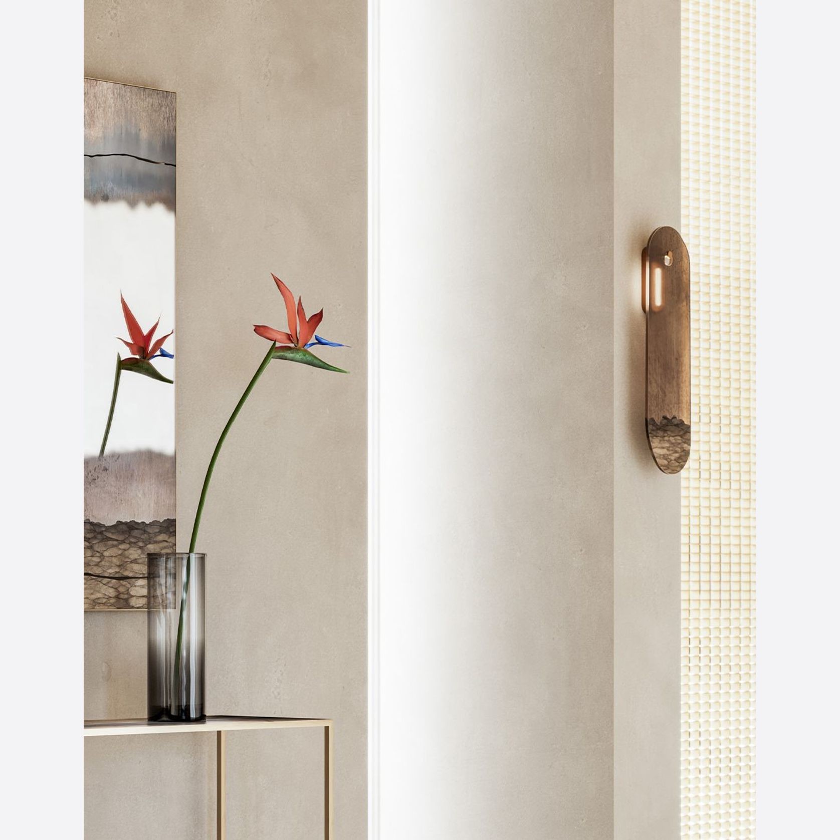 Levice Wall Light gallery detail image