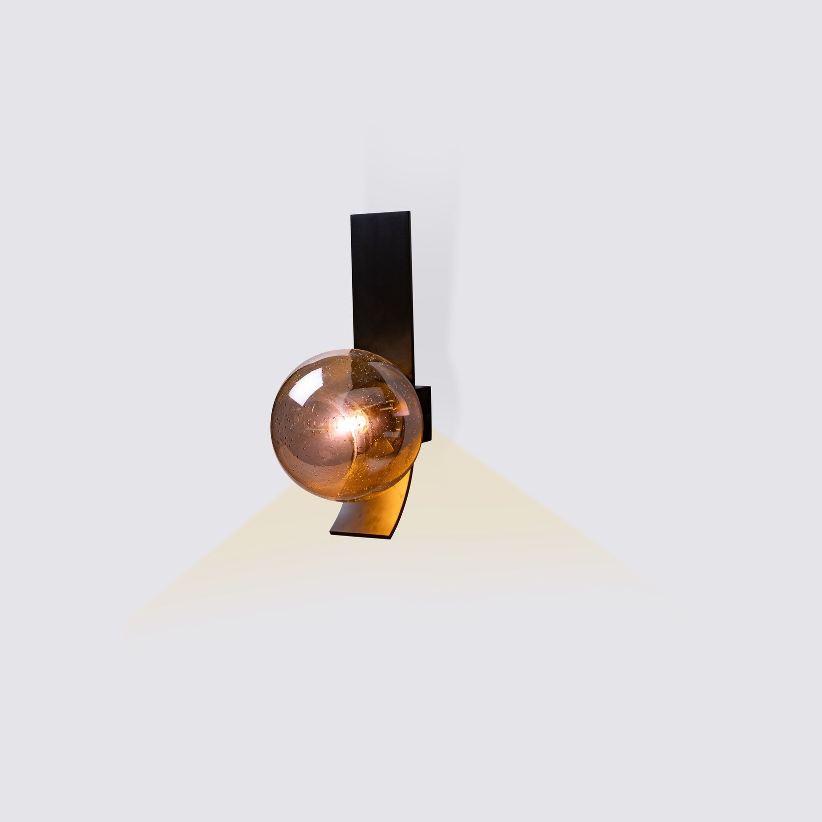 Belgrave Single Wall Light gallery detail image
