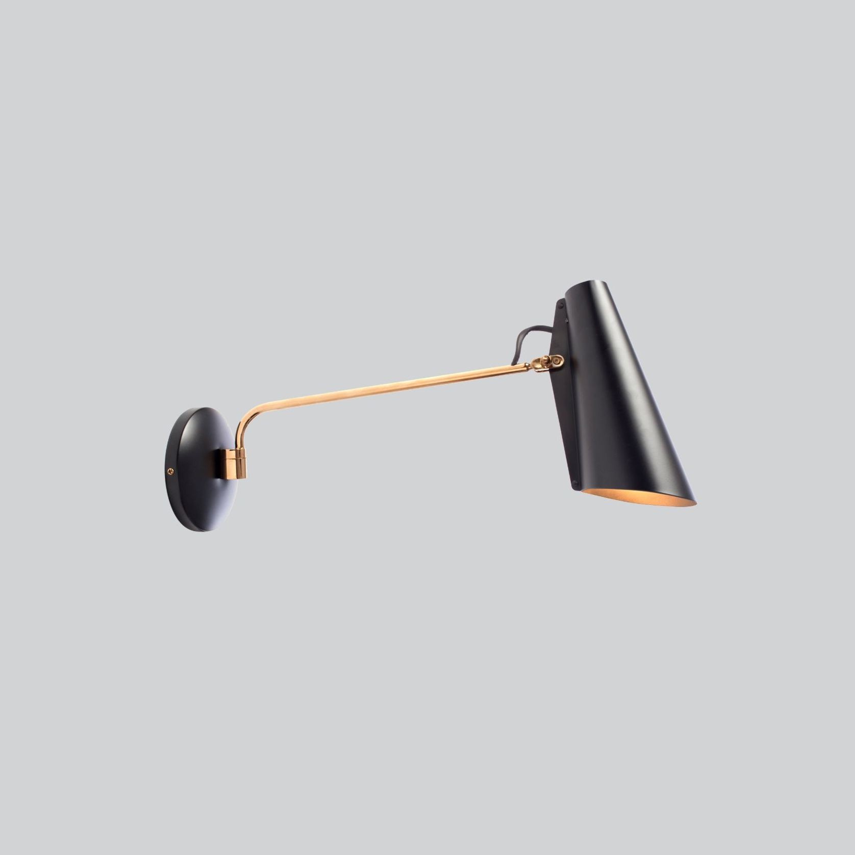 Birdy Swing Wall Light gallery detail image