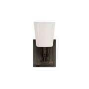 Visual Comfort Thomas O'Brien Bryant Single Bath Sconce gallery detail image