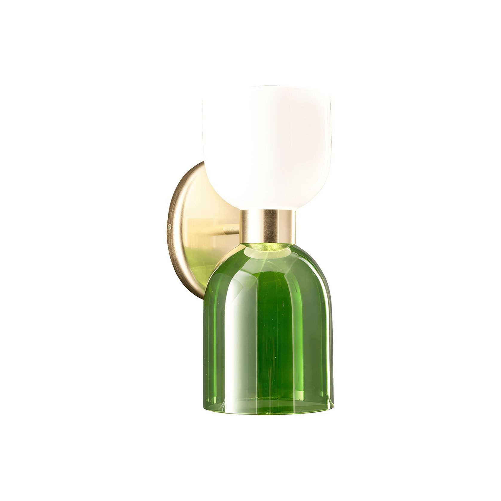 Caterina AP2 Wall Light gallery detail image