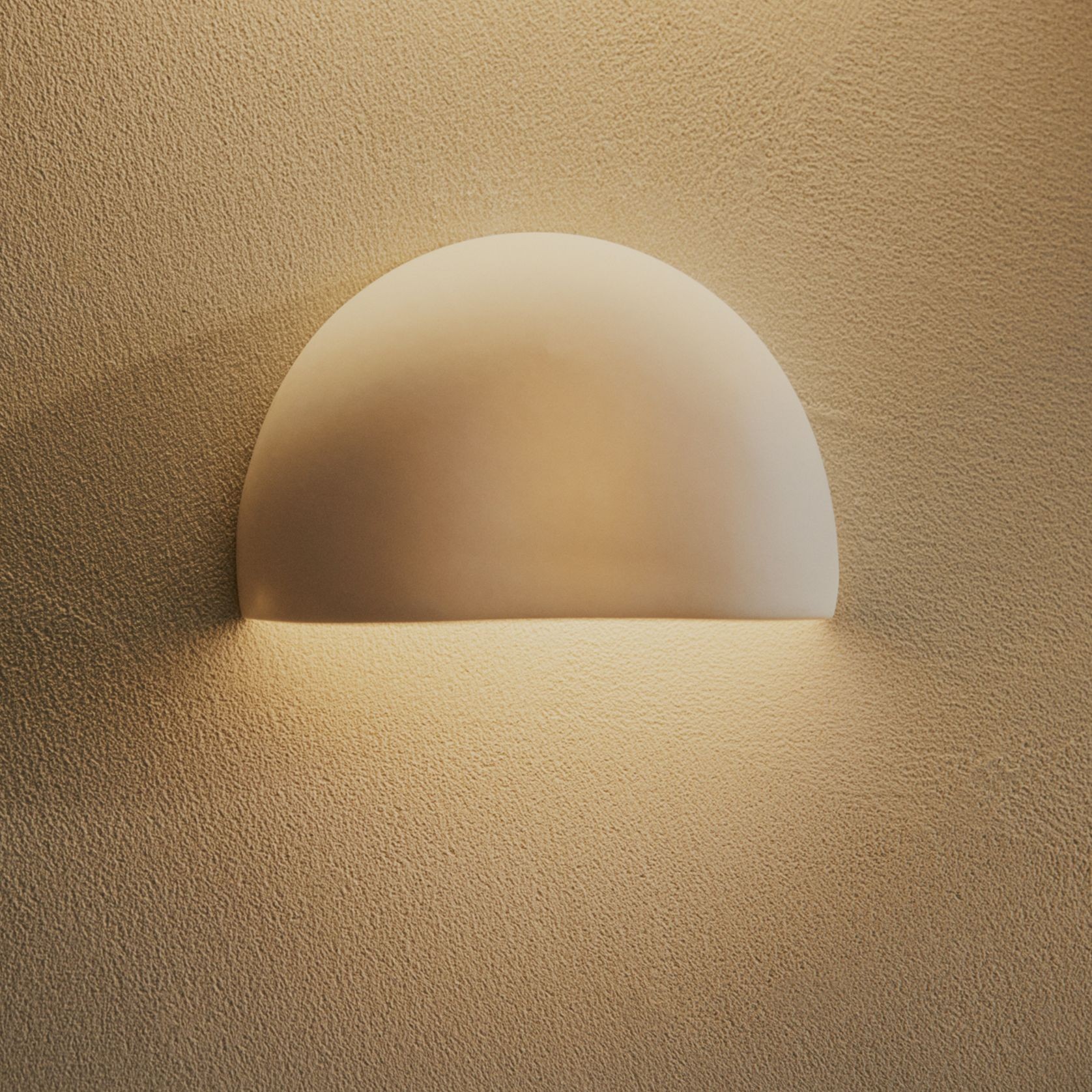 Crescent Sconce gallery detail image