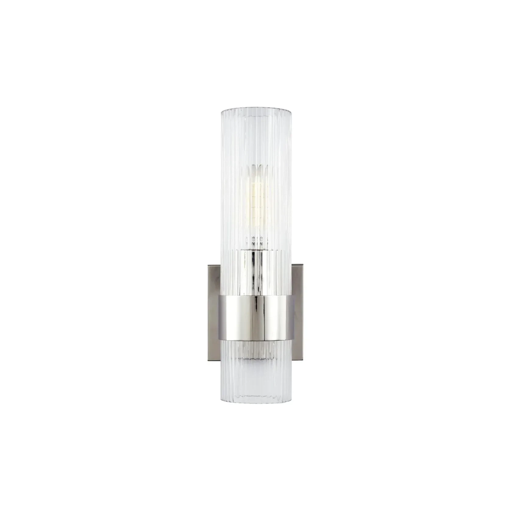 Visual Comfort Studio Geneva Wall Sconce gallery detail image
