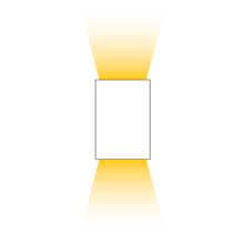 FYRBOX/P Wall Light gallery detail image