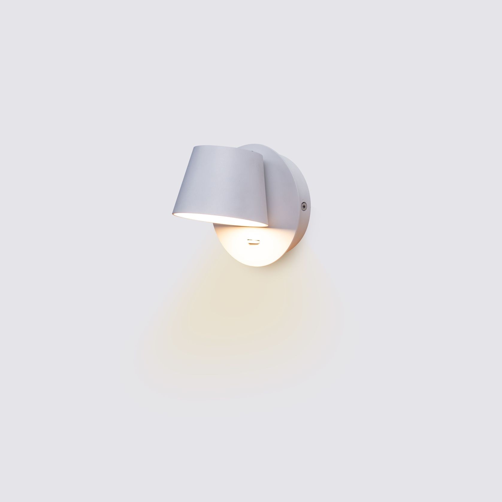 Hoodie Wall Light gallery detail image