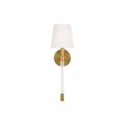 Visual Comfort Chapman & Myers Hanover Sconce gallery detail image