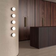 Orb Sur Mini Wall Light gallery detail image