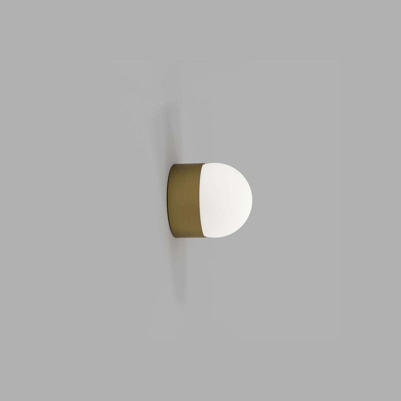 Orb Sur Mini Wall Light gallery detail image