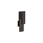 Kelly Wearstler Lotura 16" Intersecting Sconce gallery detail image