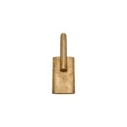 Kelly Wearstler Lotura 16" Intersecting Sconce gallery detail image