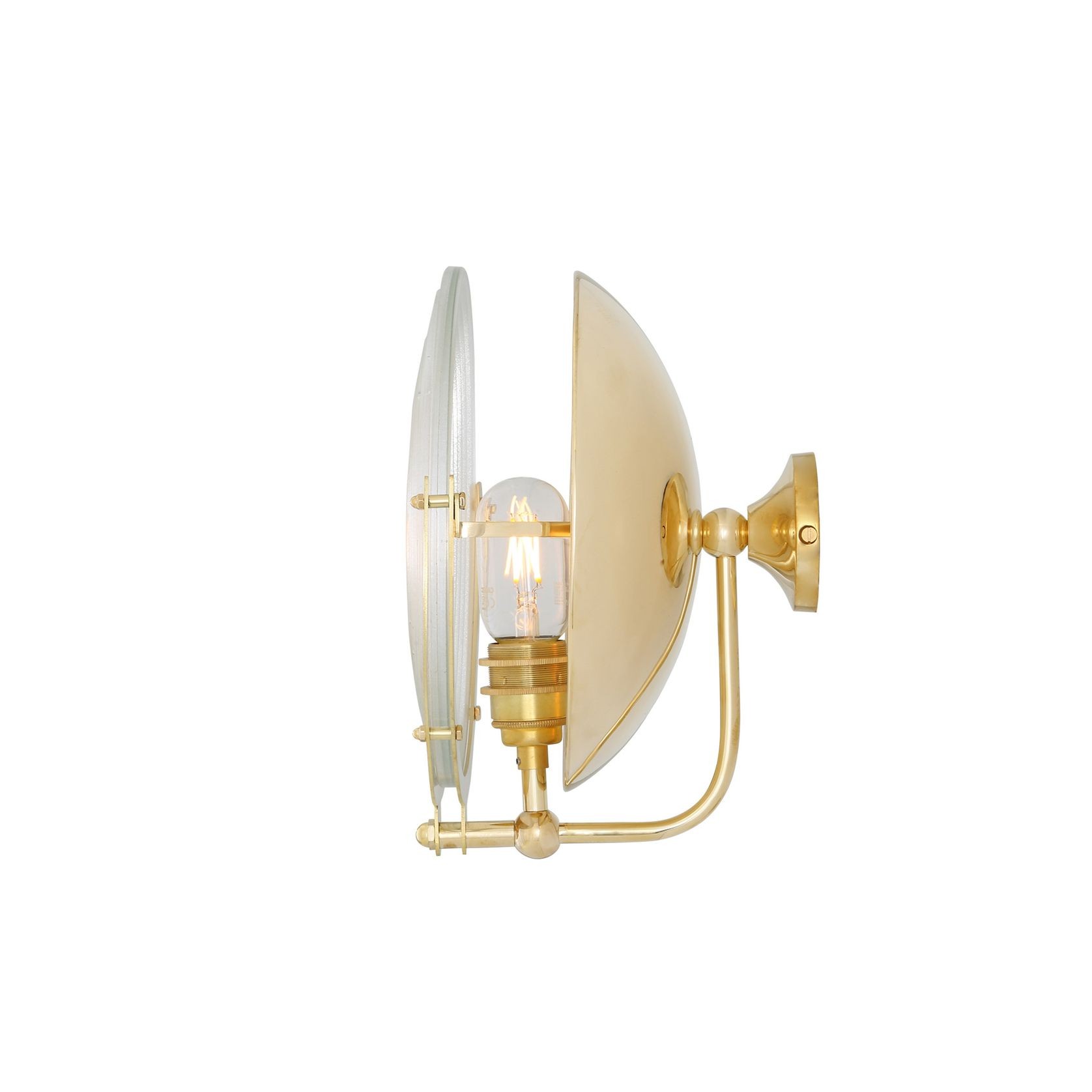 Portland 27cm Wall Light gallery detail image