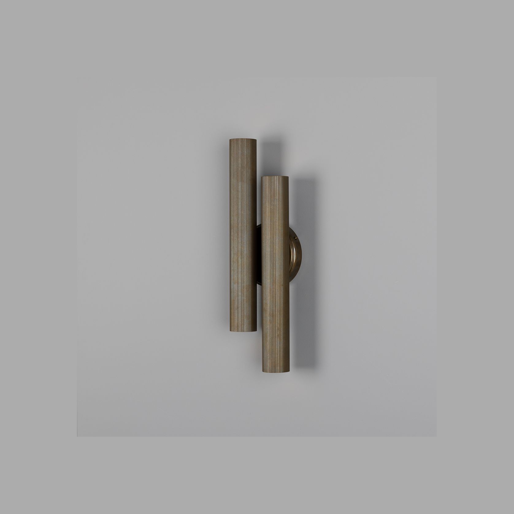 Royce Double Wall Light gallery detail image