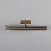Dublin 50.5cm Picture Light gallery detail image