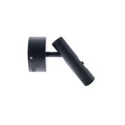 OMARAMA W60BK Wall Light gallery detail image