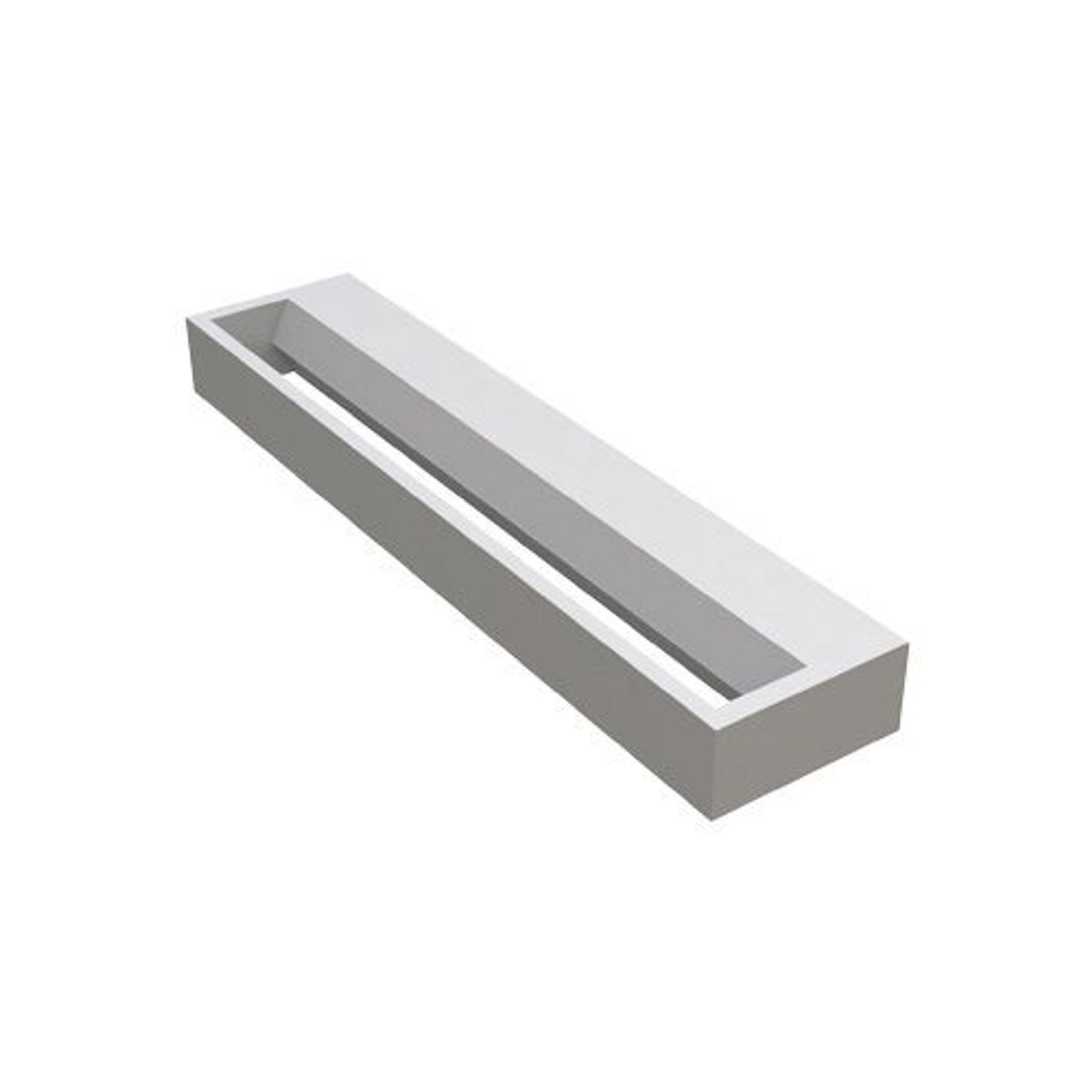 Wedge Wall Light 400mm gallery detail image