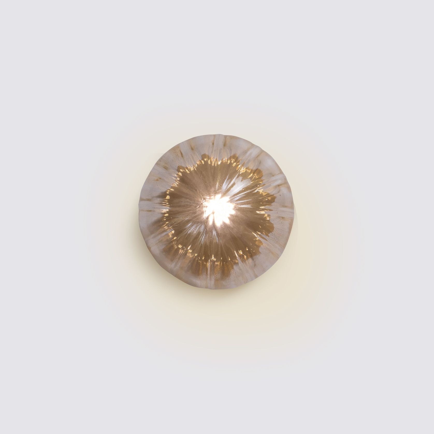 Saffiato Wall Light gallery detail image