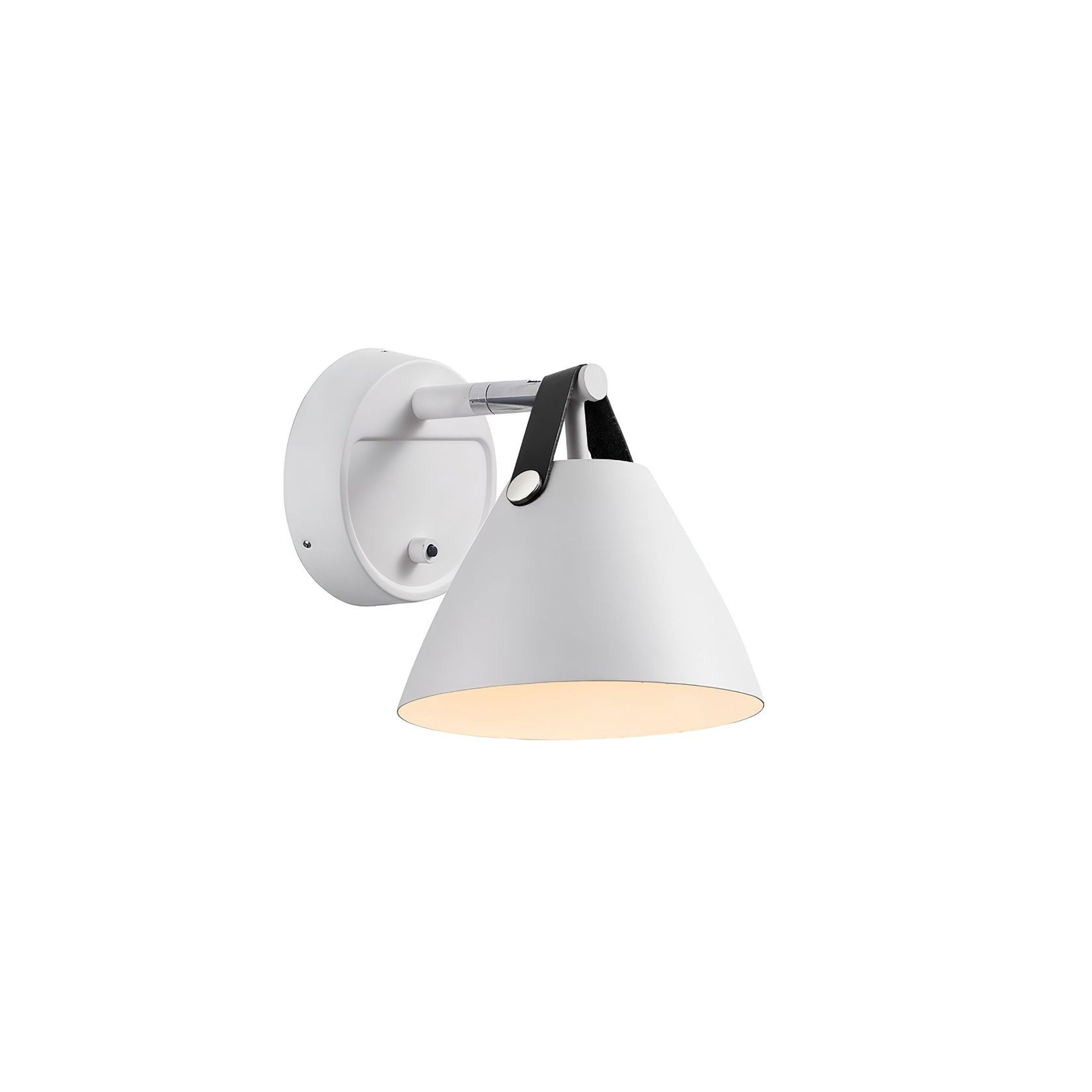 Strap Wall Light 15 gallery detail image