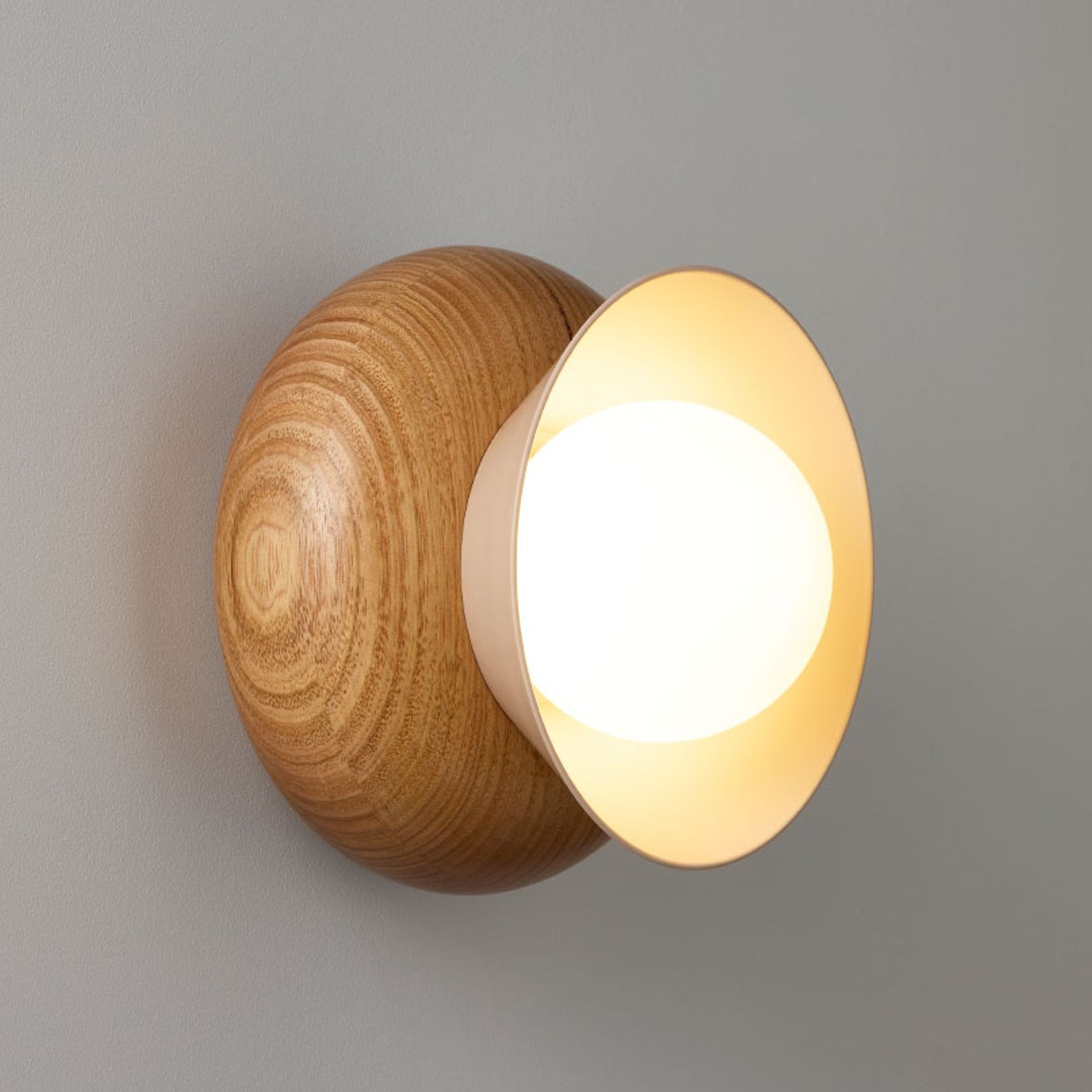 Sibling Sconce gallery detail image