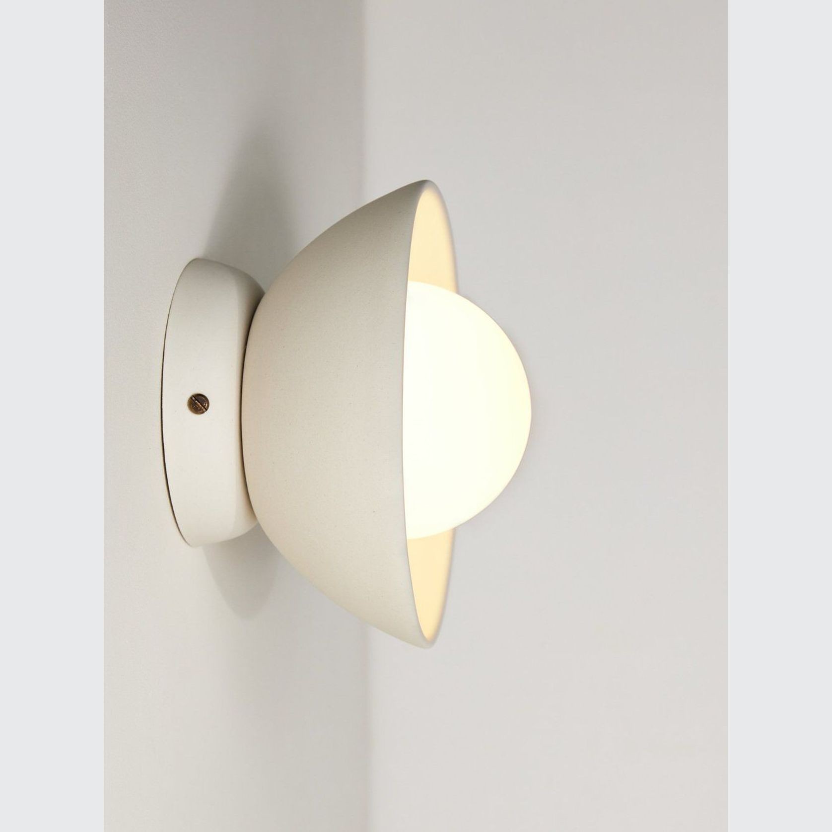 Mani Bell - Sconce gallery detail image