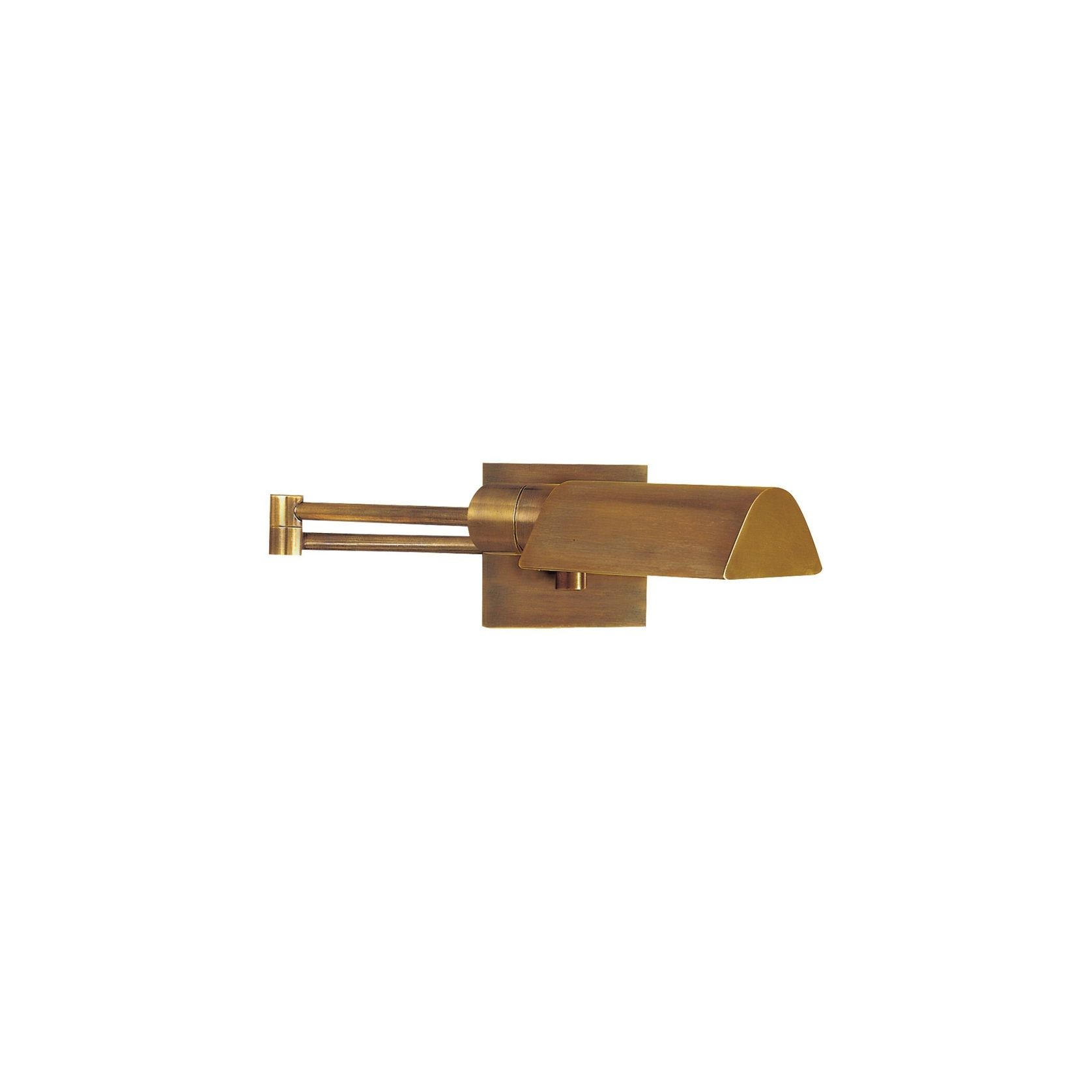 Visual Comfort Studio VC Studio Swing Arm Wall Light gallery detail image