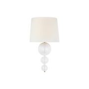 Visual Comfort Julie Neill Talia 18" Sconce gallery detail image