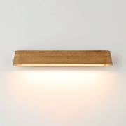 Tenn Sconce | Spotted Gum gallery detail image