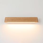 Tenn Sconce | Victorian Ash gallery detail image