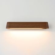 Tenn Sconce | Walnut gallery detail image