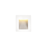 Square Halo Foot Light gallery detail image