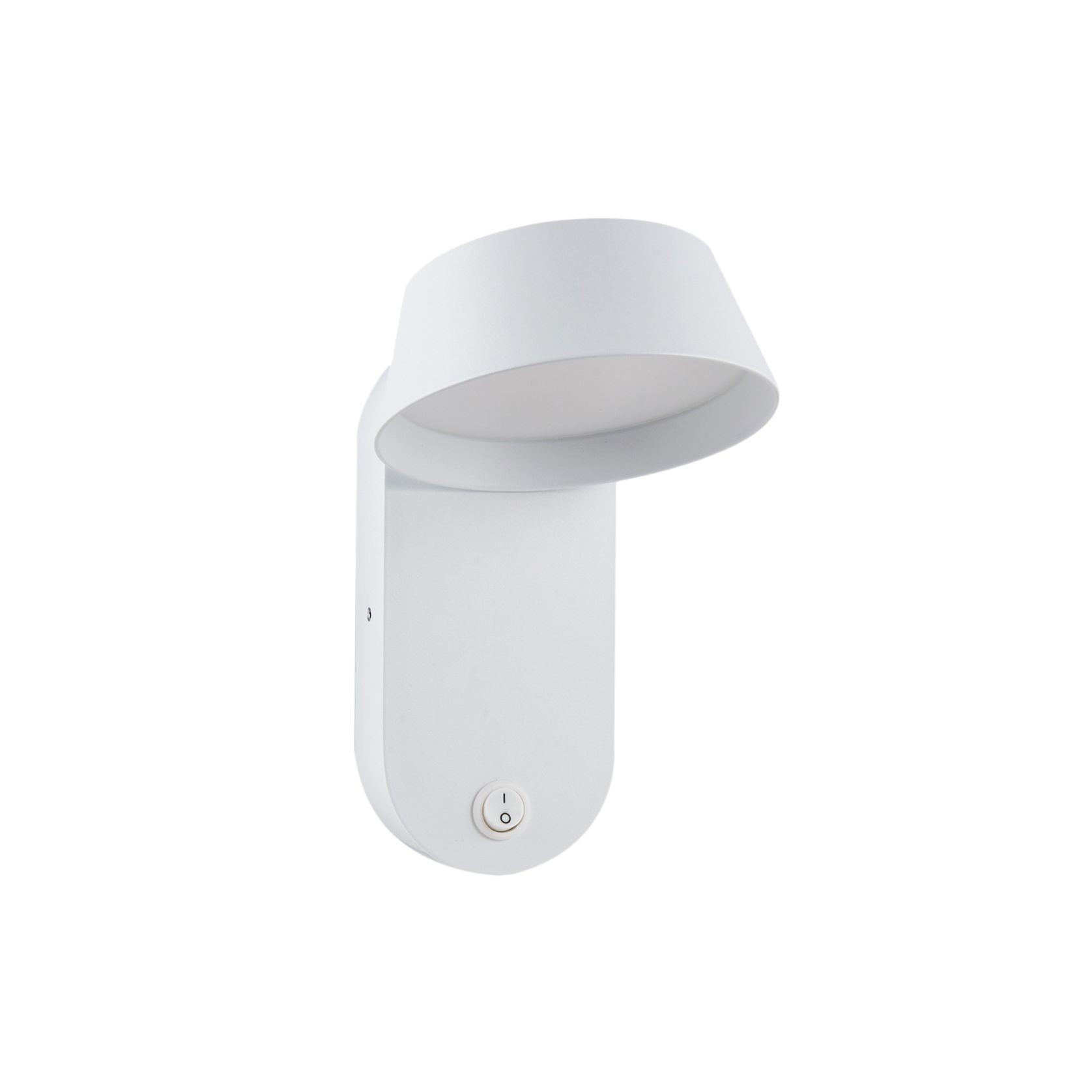 NASEBY W50 Bedside Light gallery detail image