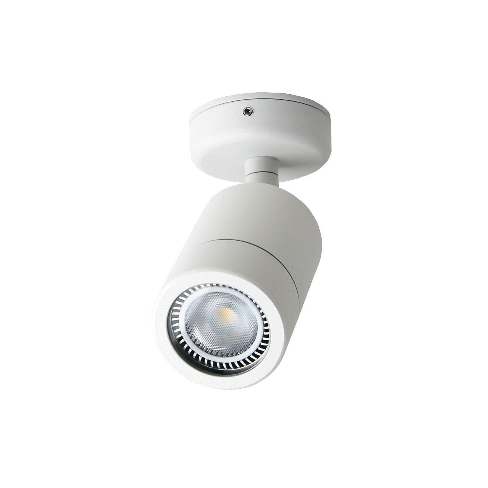 WINTON HL7354WH Outdoor Wall Light gallery detail image