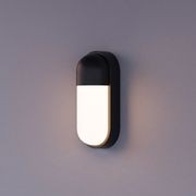 Drift Aluminium Wall Light gallery detail image