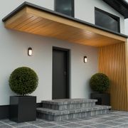 Drift Aluminium Wall Light gallery detail image