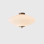 Nova Wide Ceiling Light gallery detail image
